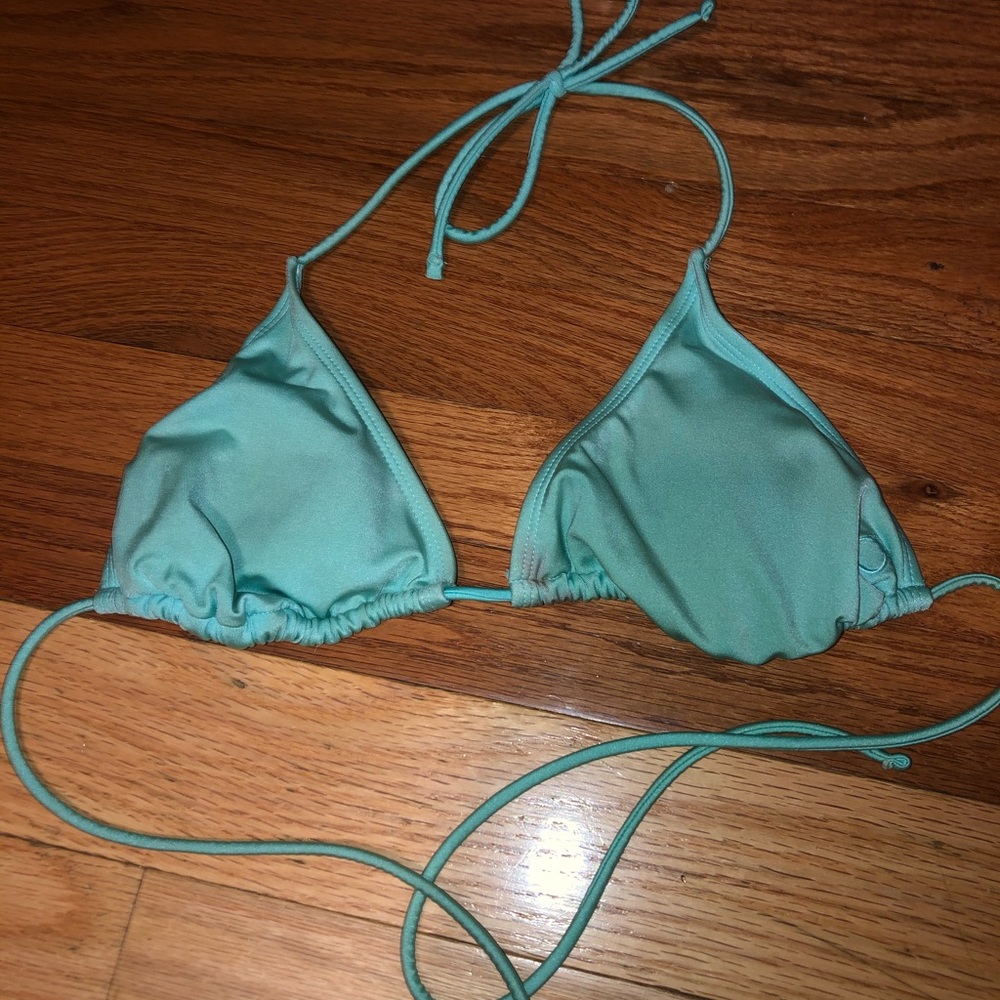 Bathing suit